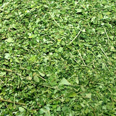 
Moringa leaves 
