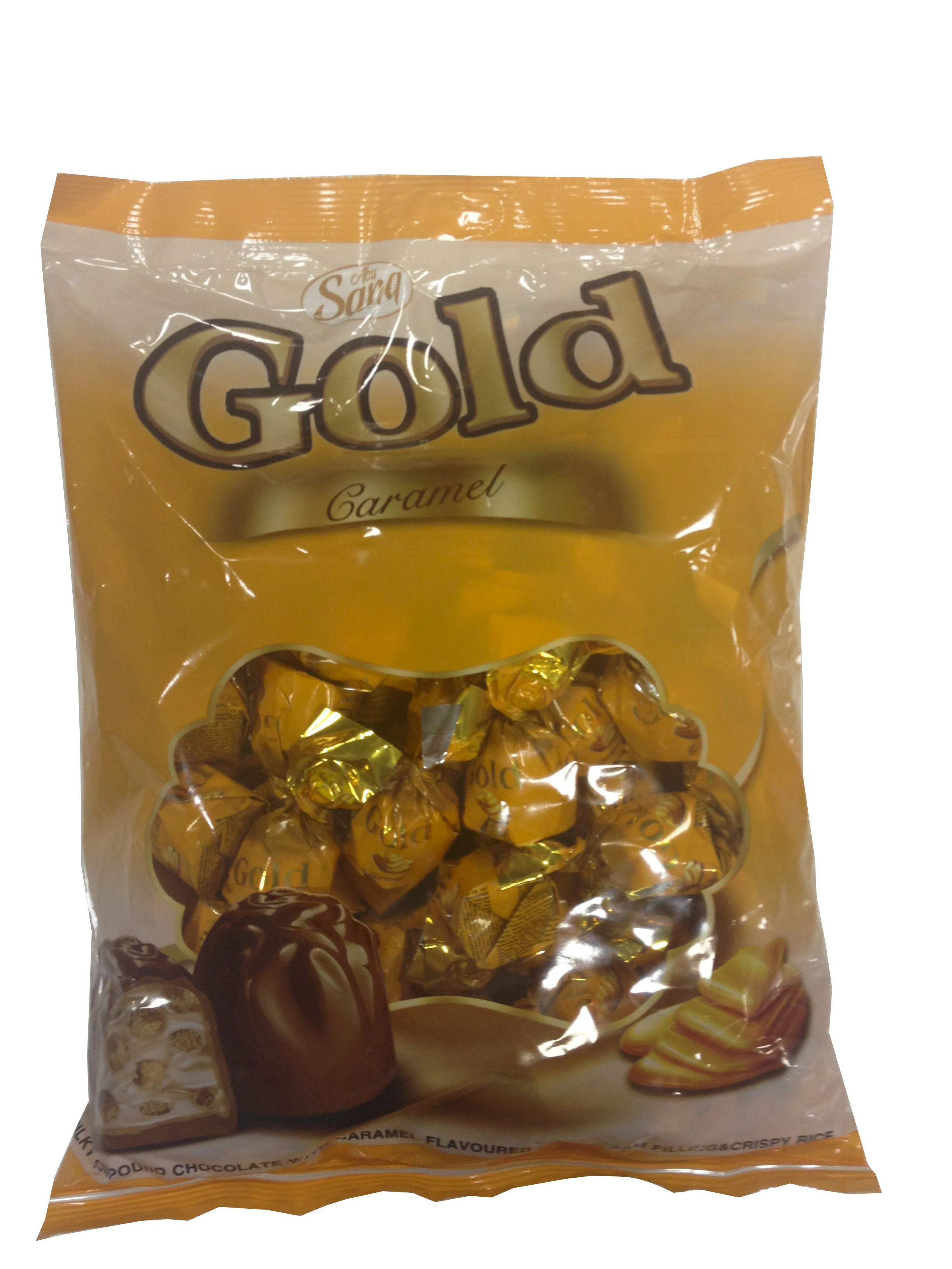 Sana Gold Kids Gift Chocolate Box manufacturer in Turkey