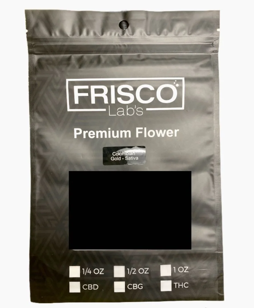 Straight Slappin Flower Packs Of Jungle Cakes & Candies Hot Selling Super Fire Starting At Only $99 a Pound from FriscoLabs.com