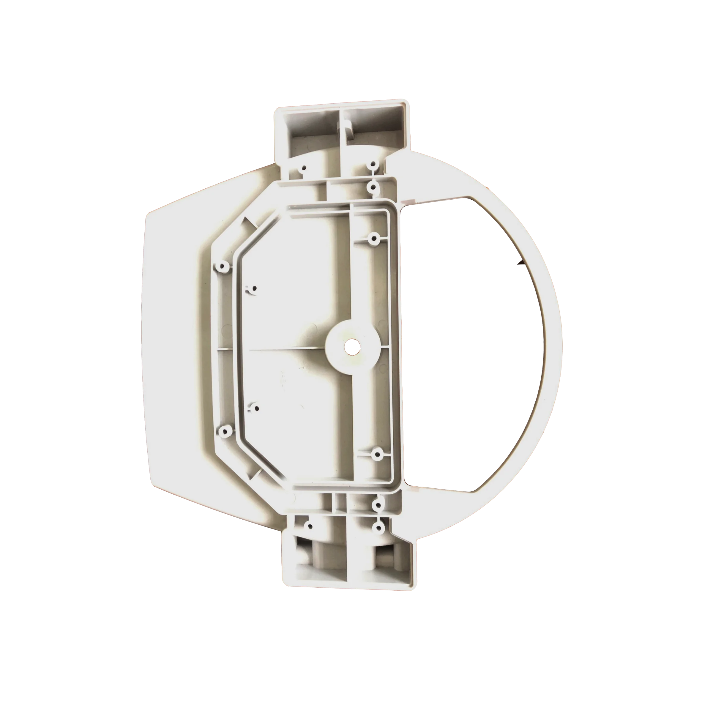 Custom plastic injection parts for handgrip mold customized in Vietnam Custom plastic parts injection molding Vietnam