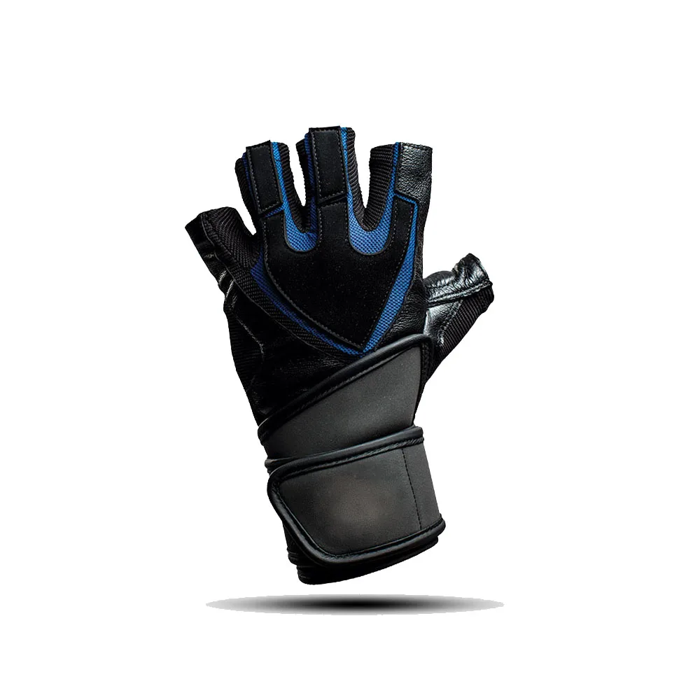 Fitness Gloves Gym Support Hand Sports Wrist Wrap Gloves