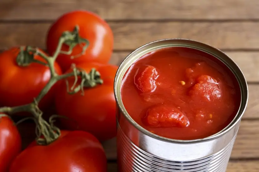 Best Quality Canned And Drum Tomato Paste Cheap Price Canned And Drum Tomato Paste