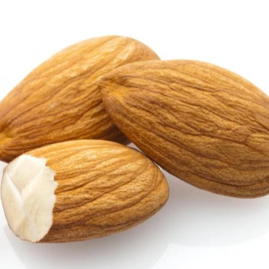 Quality almonds wholesale