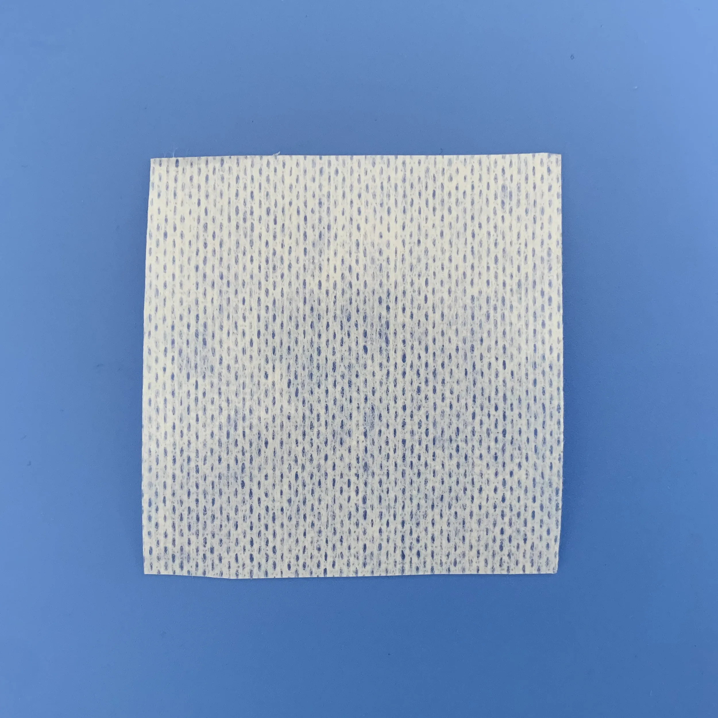 
2021 New product silicone nonwoven roll 