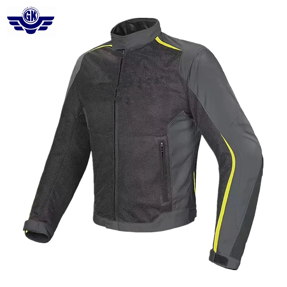 Дейн мотоцикл MTB велосипед Hydra Flux D-dry Мотокросс сетки куртки в байкерском стиле; Цвет черный красный куртка с защитой