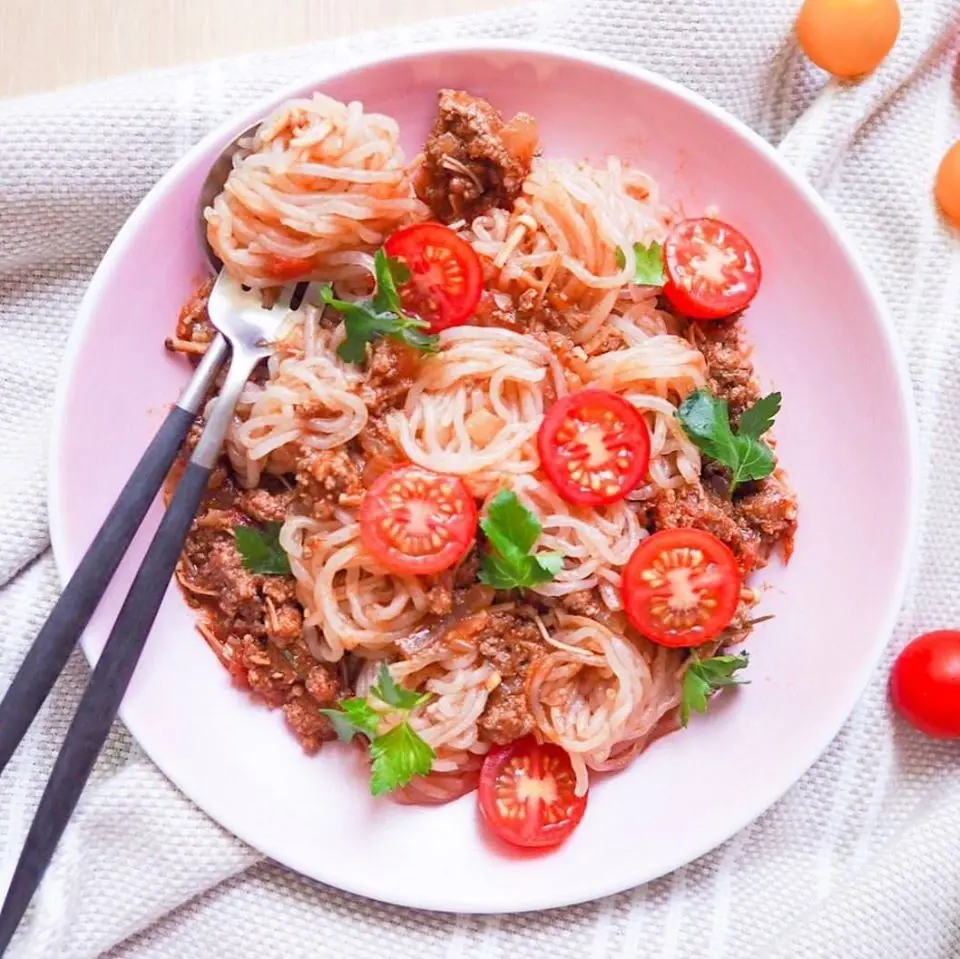 
Miracle Noodles Organic Shirataki Simple Style Vegan Noodles 200g Low-Fat Dietary Noodles Non GMO, MOQ 1 Pallets 