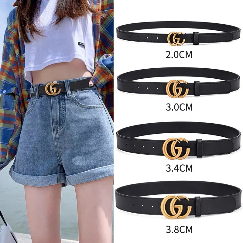 Кожаный повседневный поясной ремень от производителя оптом