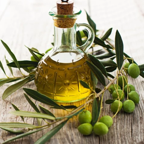 
100% Extra Virgin Olive Oil 