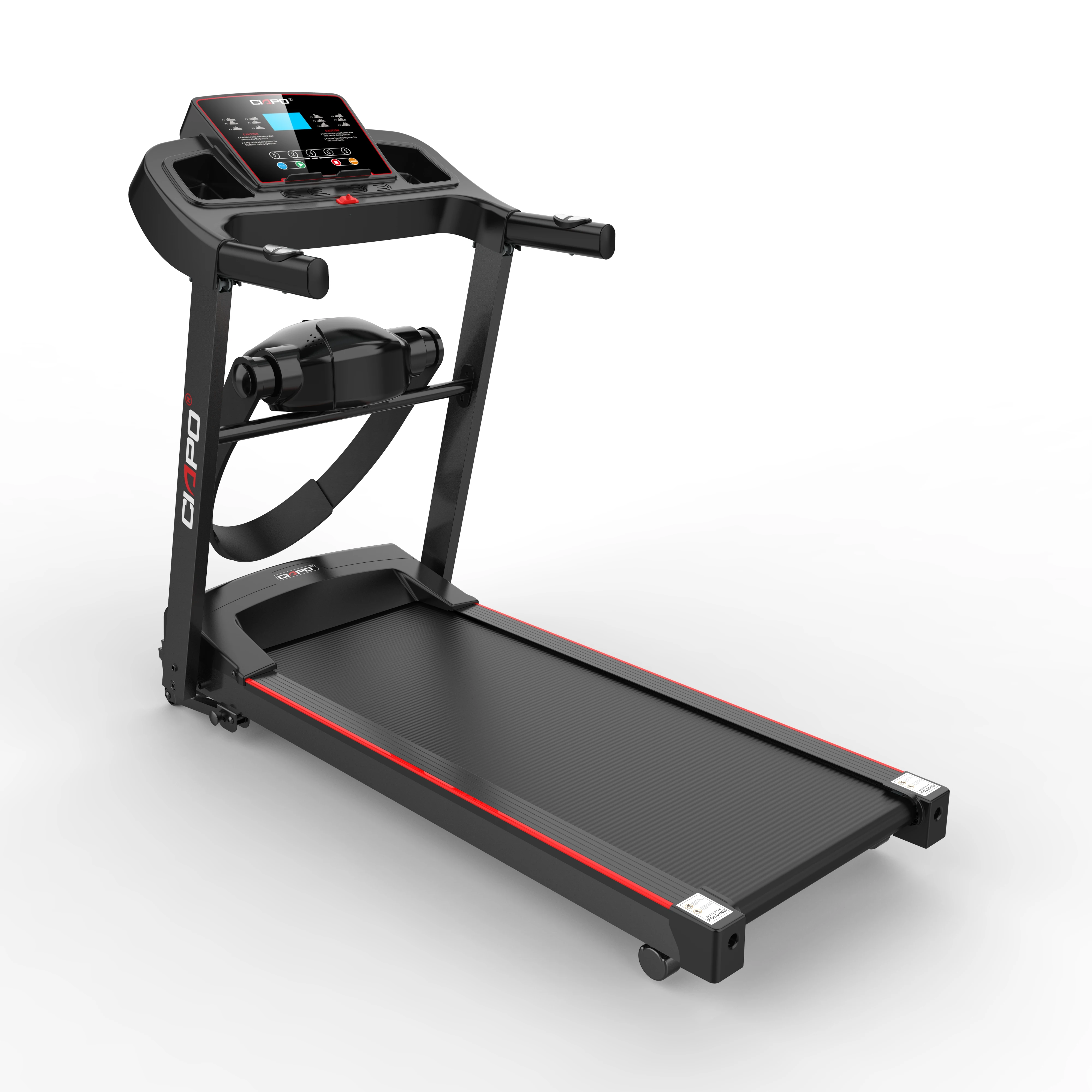  Фитнеса Беговая Дорожка Кардио тренажерный зал оборудование беговая дорожка