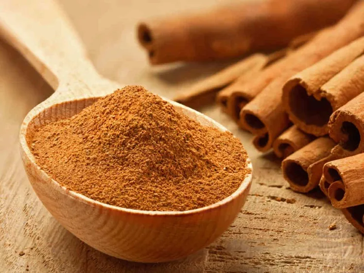 Cinnamon Broken and Cinnamon Stick from India