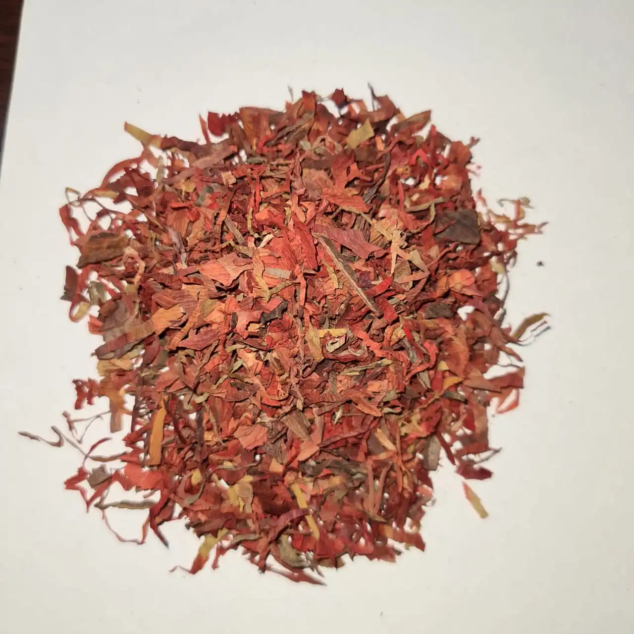 Mufasa Herbs For Herbal Cigarette Smoking For RYO Cigarettes Cigars Herbal Shisha