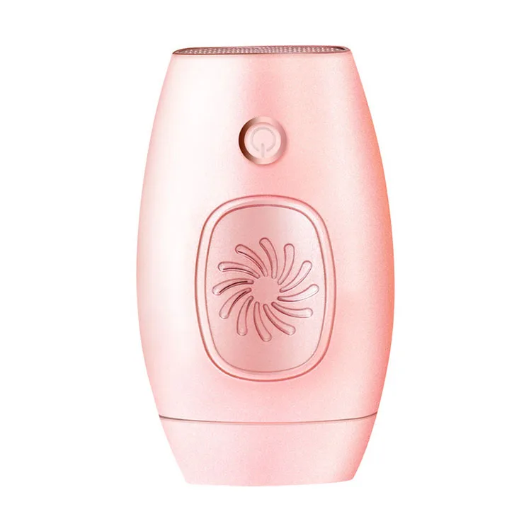 
Top Sale Mini Portable Best at Home Laser Hair Removal 