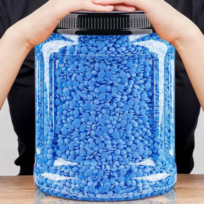 Laundry Beads Booster