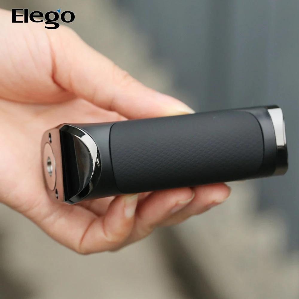 80 Вт Single 18650 Innokin Kroma R Mod от Elego