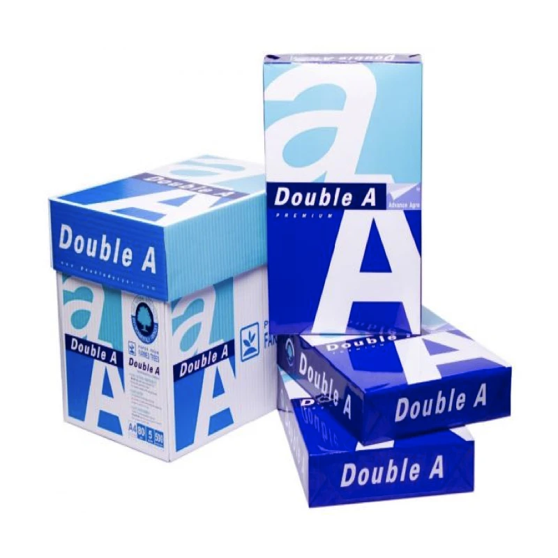Wholesale Cheap White Copy Paper A4 Paper One 80 Gram 75gsm Thin A4 Copy Paper....