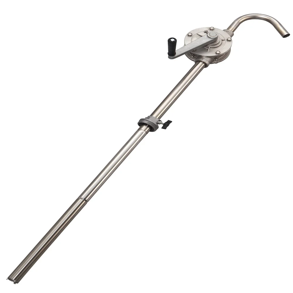 LCH JW-215 Rotary Drum Pump