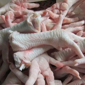 Hala Frozen Chicken Feet/Chicken Paws/ Chicken Leg Quarter Brazil