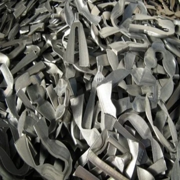
High Purity Titanium Scrap/Top Quality 