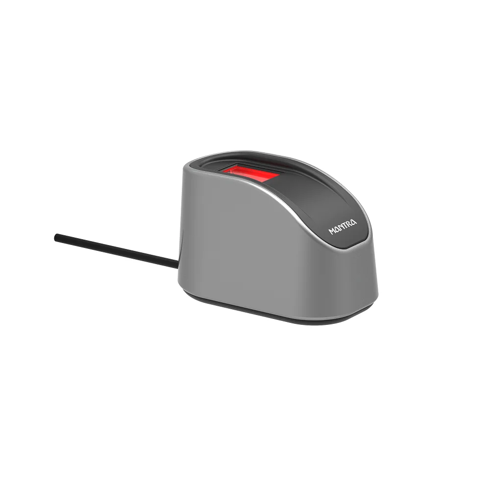 MFS500-высококачественный сканер отпечатков пальцев для точной аутентификации отпечатков пальцев