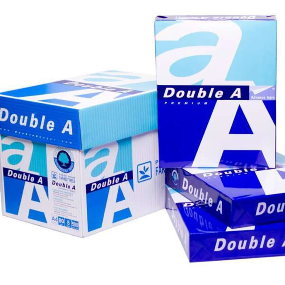 
Double A Copy Paper A4 