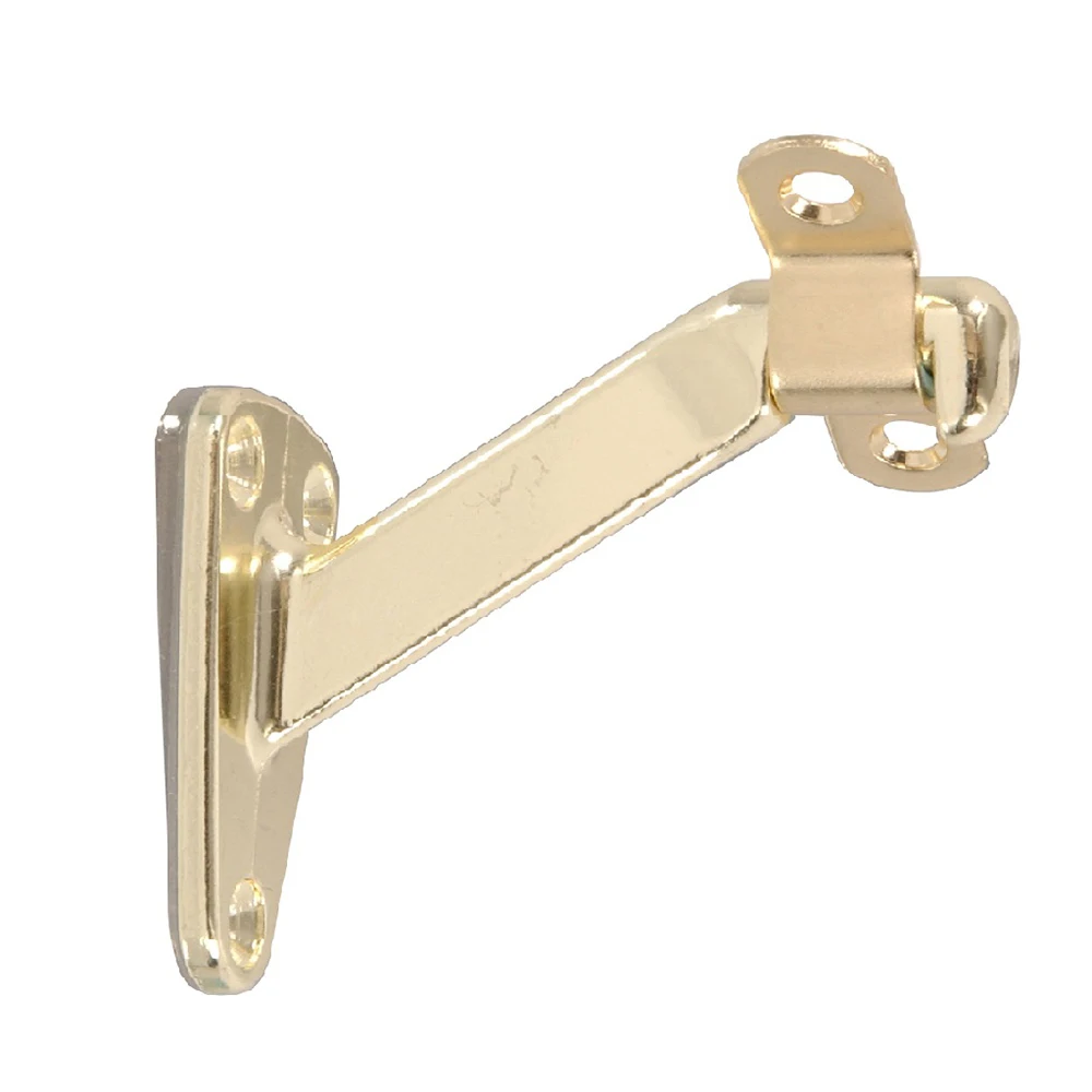 Extended Arm Wall Removable Stair Handrail Bracket