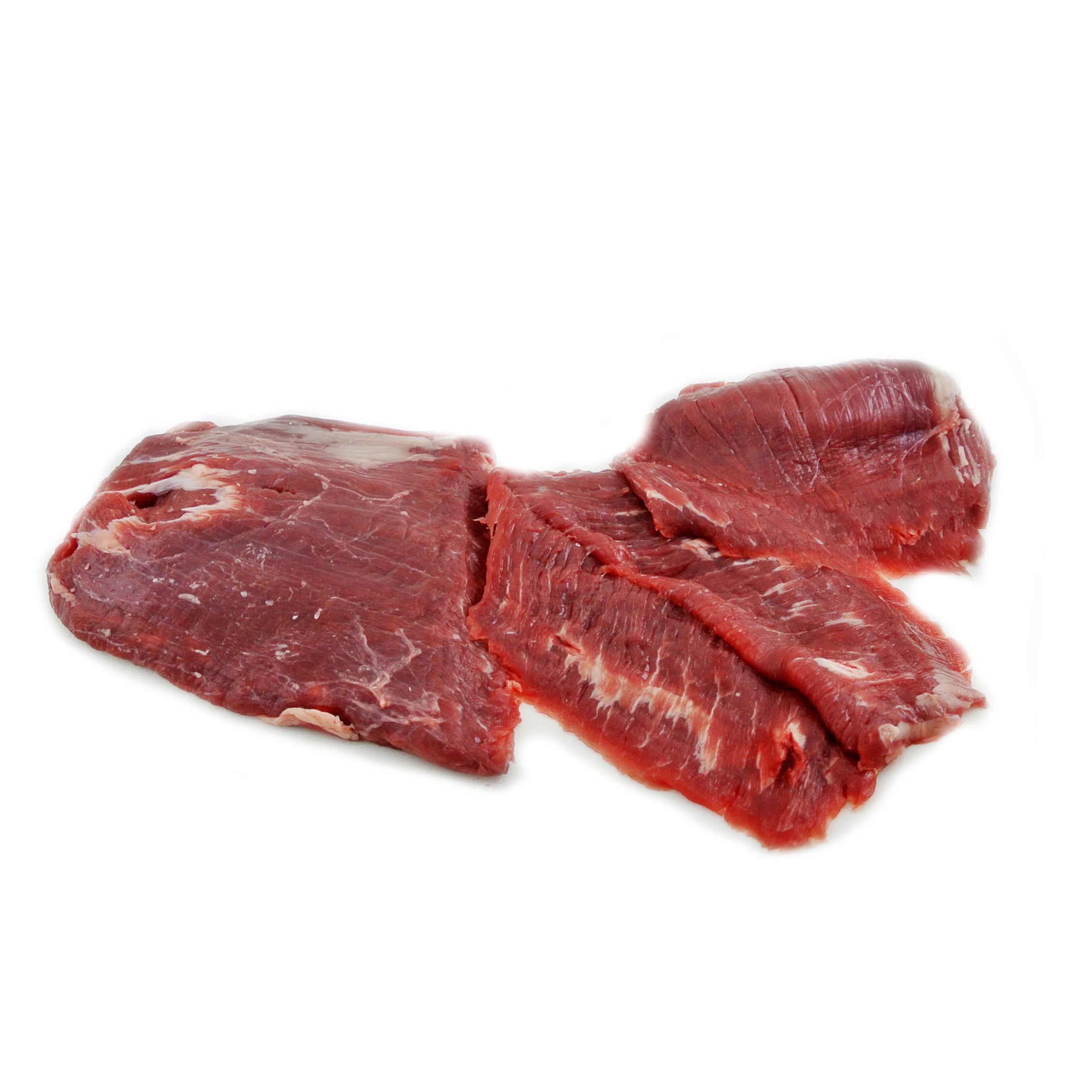 
Frozen boneless Buffalo Halal meat Flank 