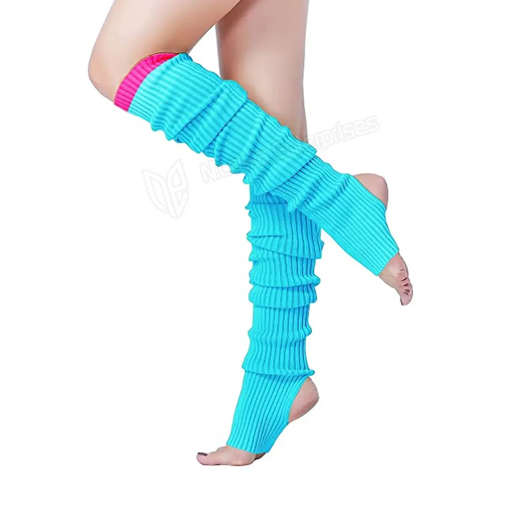 Winter Leg Warmer Outdoor Sport Running High Quality Leg Warmer