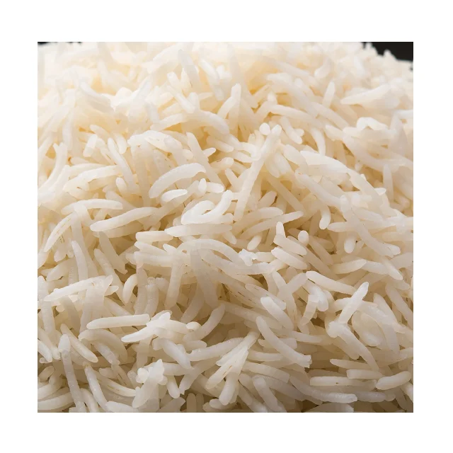  1211 Sella басмати рис в разных цветах доступен по низкой оптовой цене