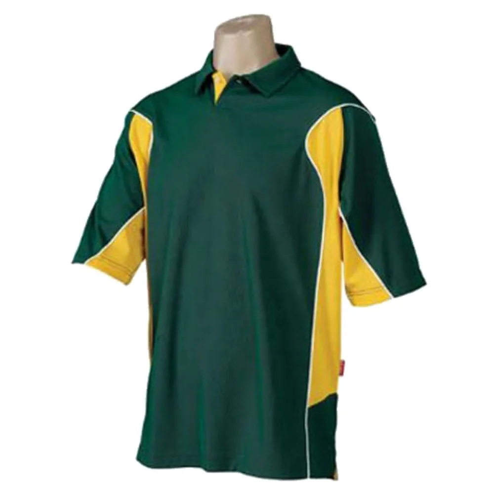 Custom Cricket Uniforms High Quality Sublimation Quick Dry Sports Jersey Cricket Jersey 2023