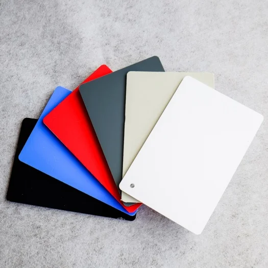 АБС-пластики