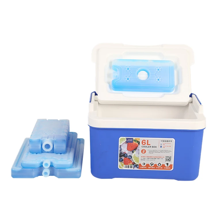 2022 Best Selling Cool Box Cheap  Car Cooler Box Ice Cooler Box