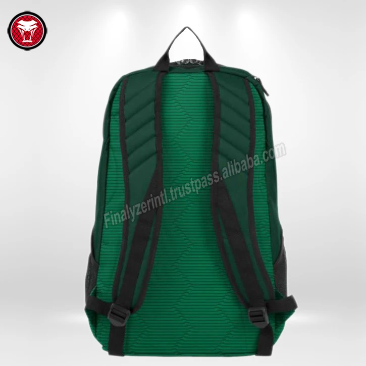 CHEAP CUSTOMIZED LOGO Outdoor wholesale price soccer sport backpack bag back pack rucksack backpack