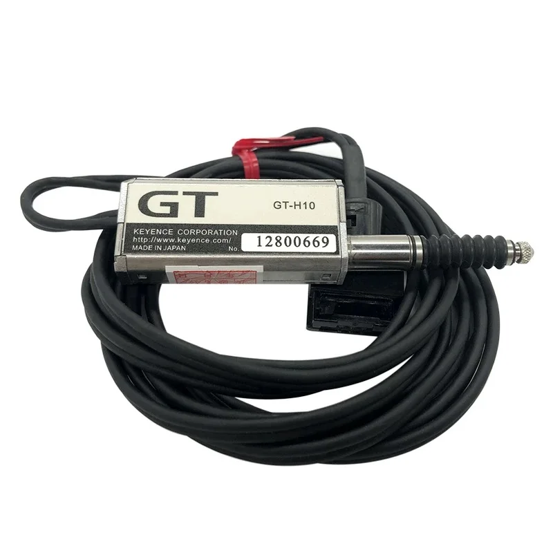 GT-75A Sensor High Precision Laser displacement measurement amplifier 100% Genuine product Ready Stock