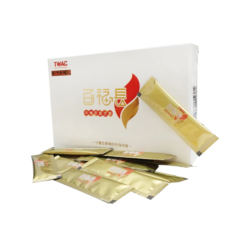 
Healthcare food, Taiwan made the best quality, antrodia camphorate make Nourishing The liver and Improve Immunity 