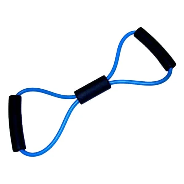 
Strengthening Muscles Figure 8 Resistance Training Bands Wholesale Supplier 