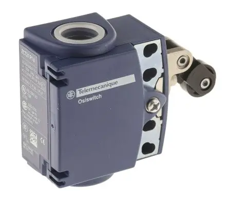  Металлический концевой плунжер Schneider XCKT2110P16 электрический замак поворотный