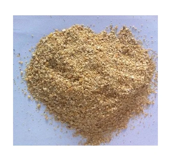 Argentina Feed Grade Fermented Organic Soybean Meal For Sale