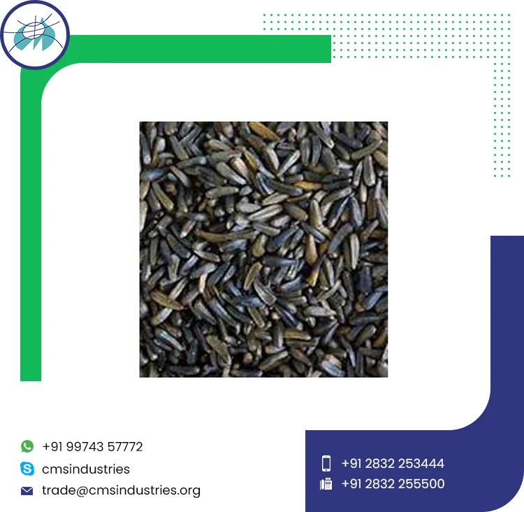  Семена Нигера высшего качества