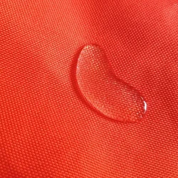 Hot selling Nylon 1000D Cordura Fabric PVC Coating