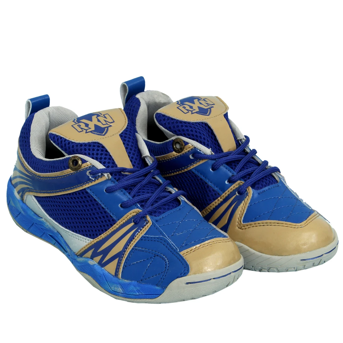 Badminton Shoes RXN modal Latest design cheap price Badminton comfortable for Men & Children shoes Good quality