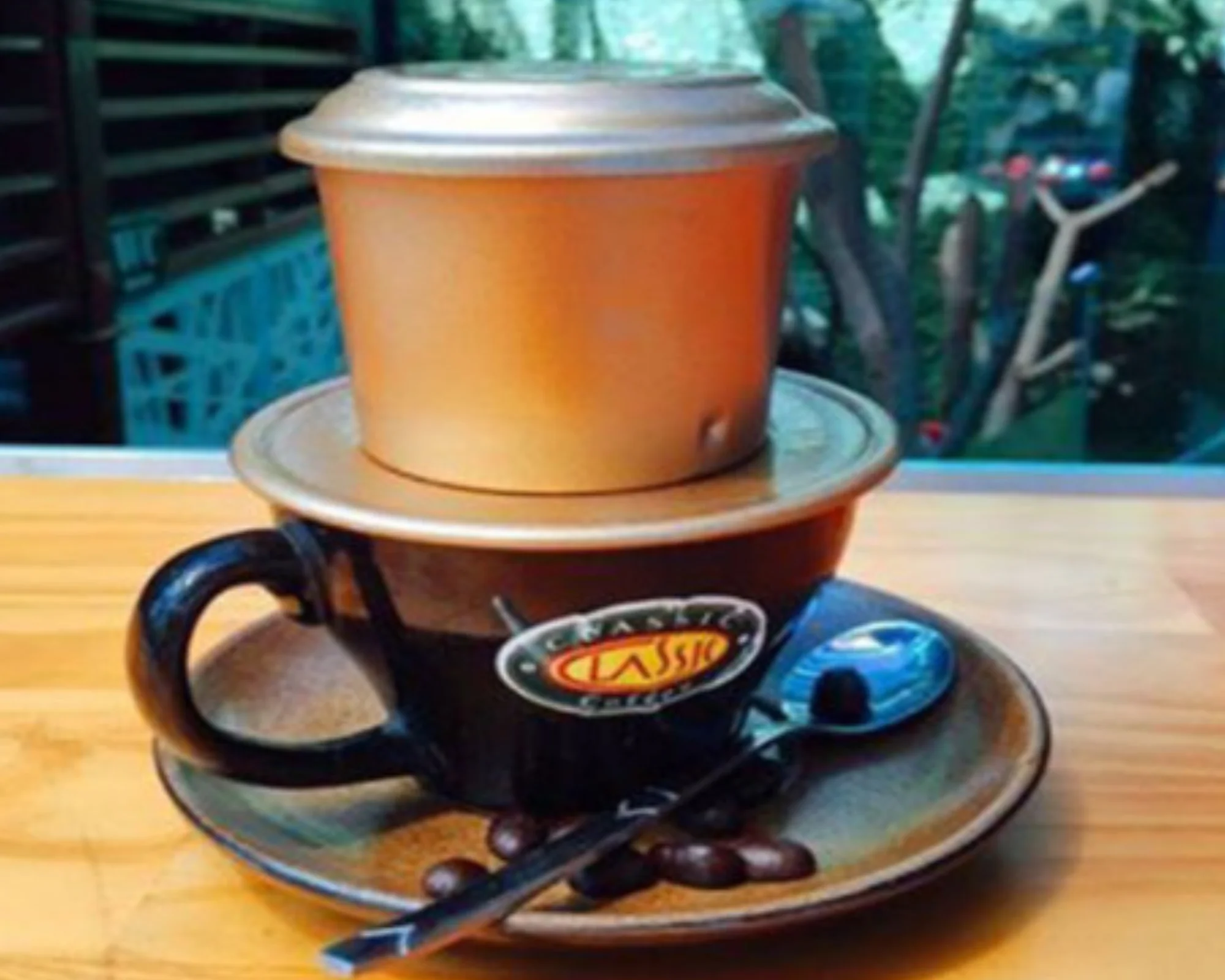 Классическая кофемашина для эспрессо (эспрессо), Розничная и розничная продажа, высококачественные вьетнамские товары