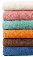 
High quality hair drying towel fast soft comfortable made in Japan customize 