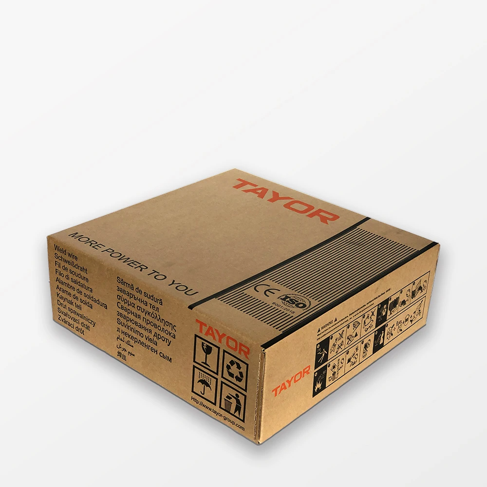 
AWS EM12 SAW submerged arc welding wire 