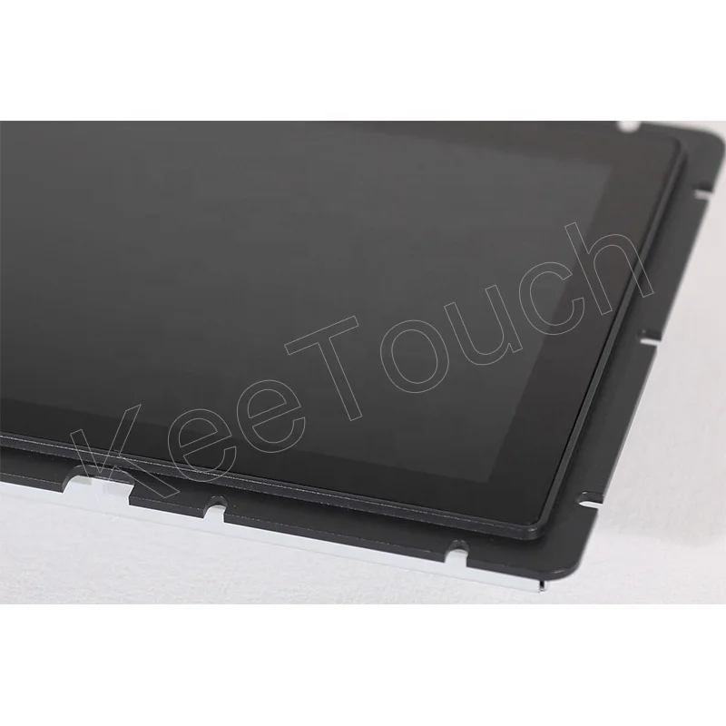 10.4 inch Outdoor  Open Frame Sunlight Readable PCAP High Brightness 1000 nits Touch Display 10 lcd display