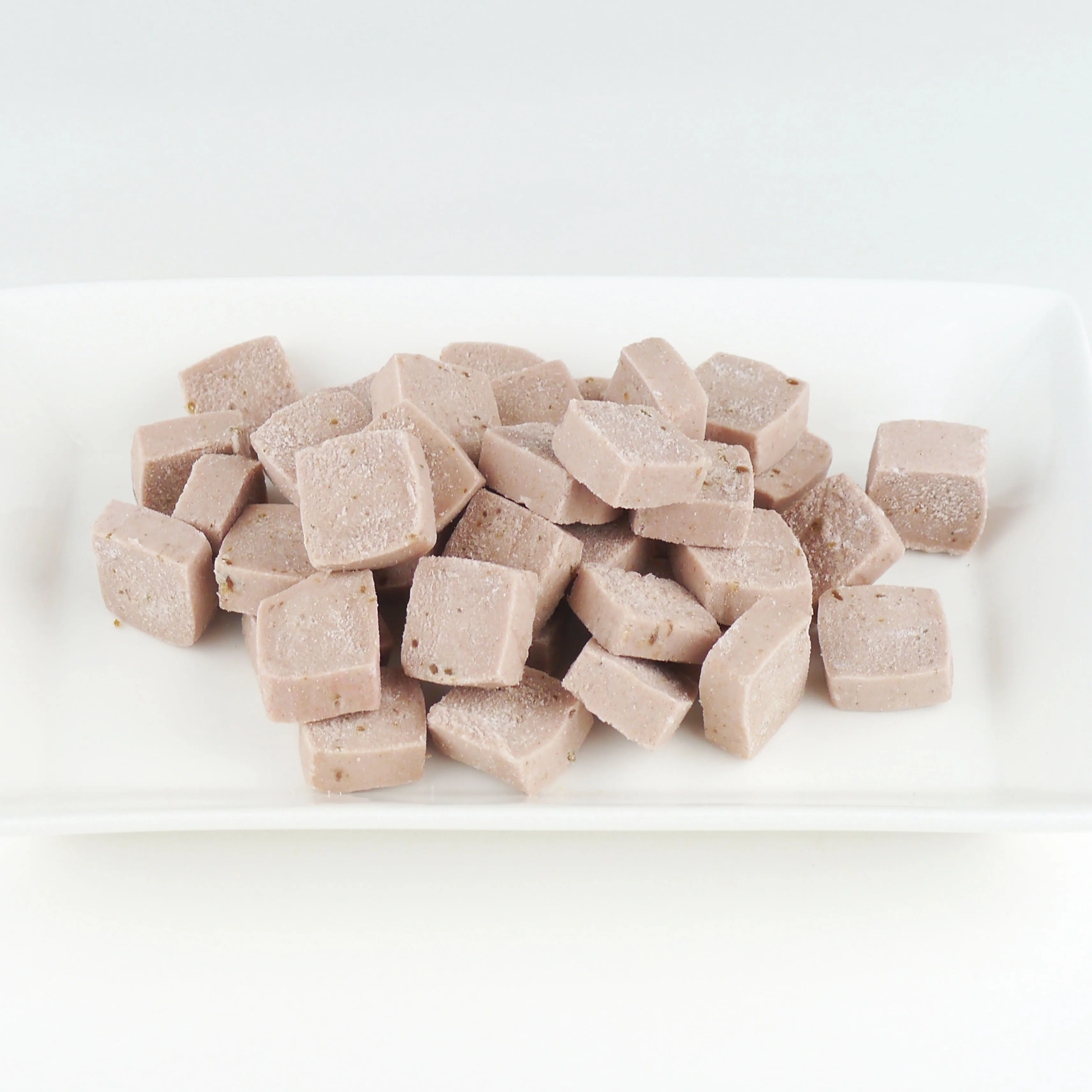 Manufactured in korea Natural chicken jerky chicken fillet dog treats chicken dry pet food