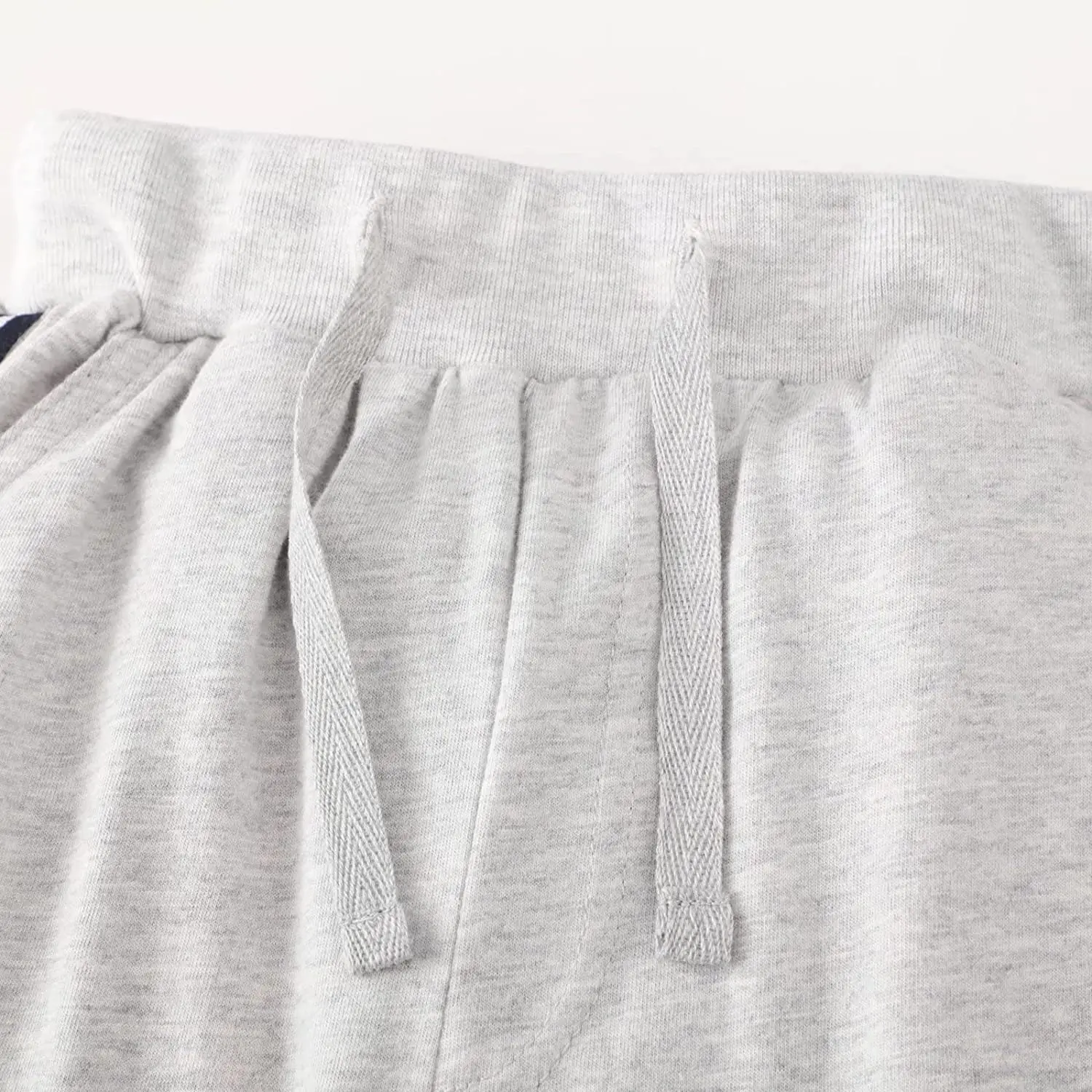 Лидер продаж летние комплекты детской одежды для маленьких мальчиков разного дизайна футболка из 2 предметов детская одежда