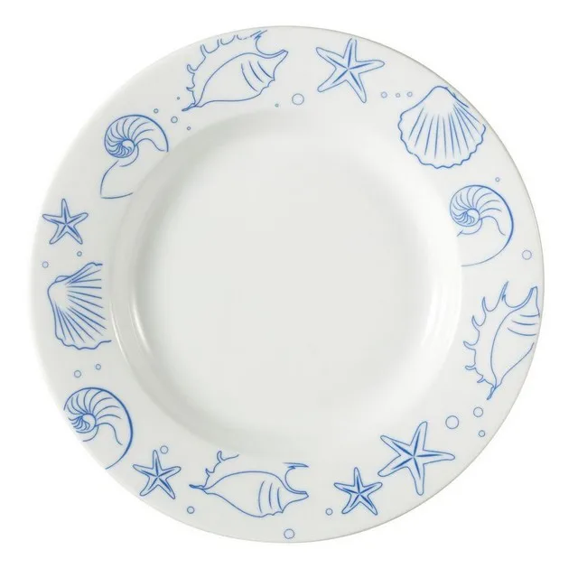 
Atlantic, Seashell Pasta Bowl 22 Oz. 12
