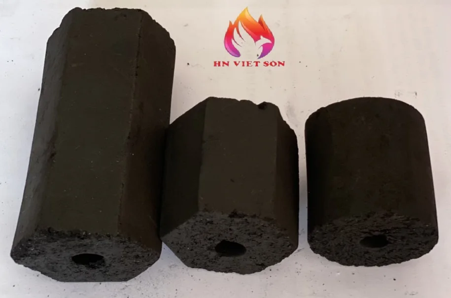  100% кокосовый уголь/материал Кокосовая Скорлупа из Вьетнама