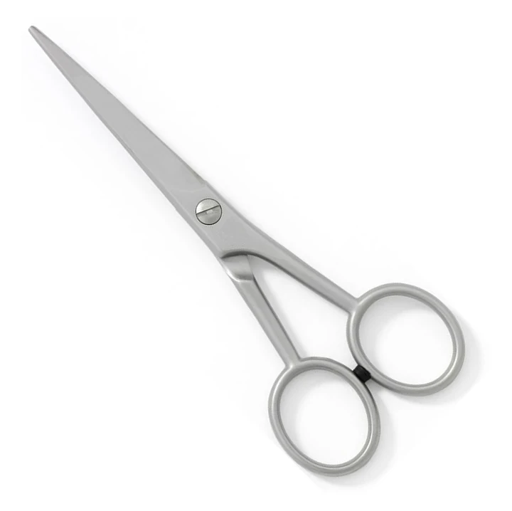 Ergonomically Designed 2021 Stylish Salon Scissors Professional Barber Styling Tools Top Grade Barber Scissors