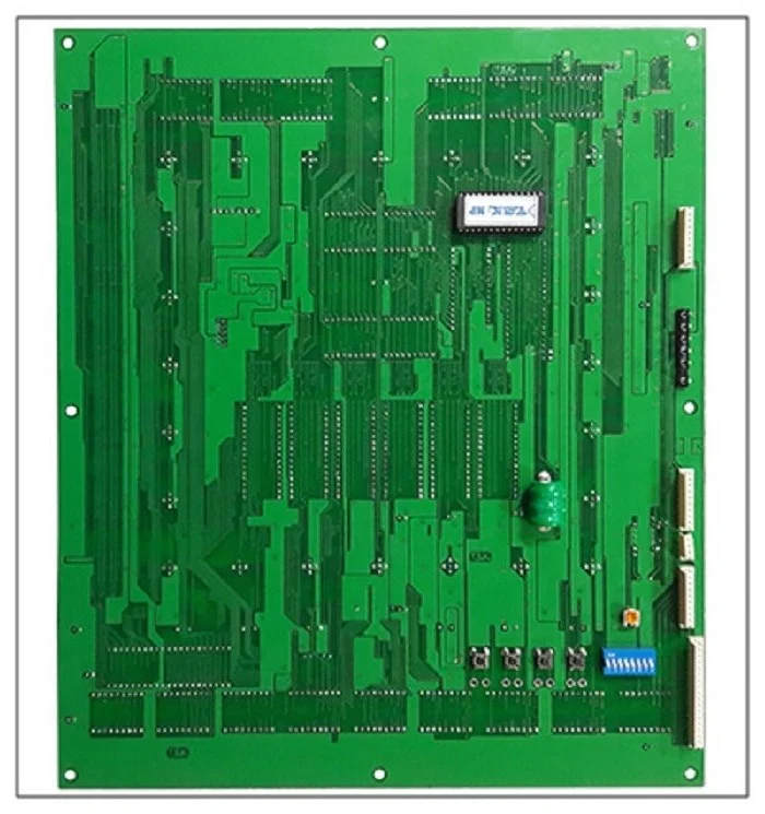 TSK Taiwan MY-17 Super brother machine mini game machine